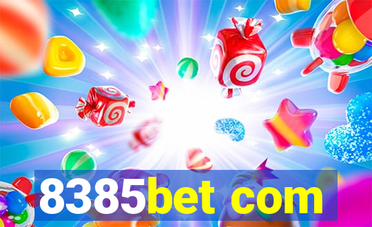 8385bet com